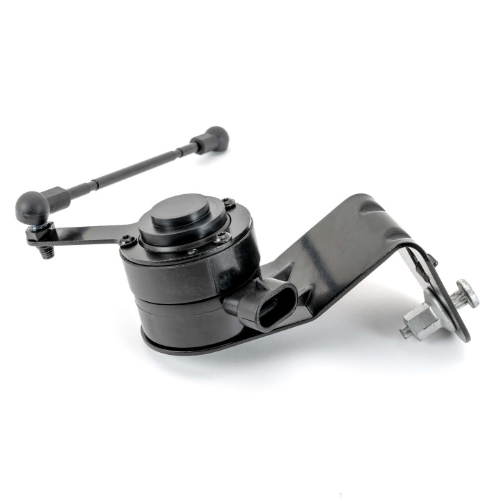 RH-5267 | Arnott | Luftfjädring