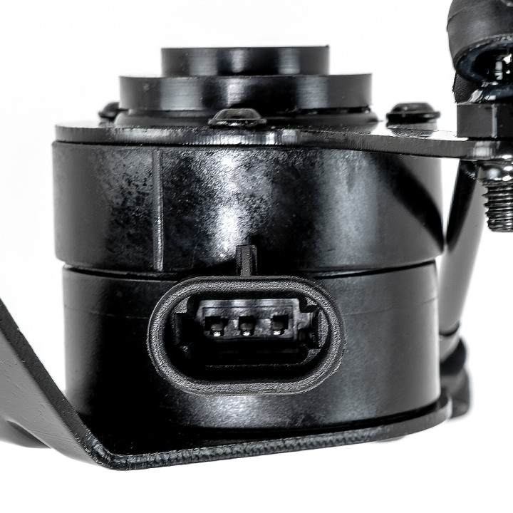 RH-5268 | Arnott | Luftfjädring