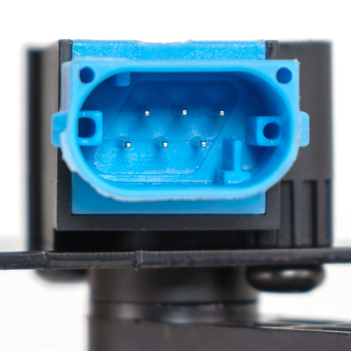 RH-5278 | Arnott | Luftfjädring