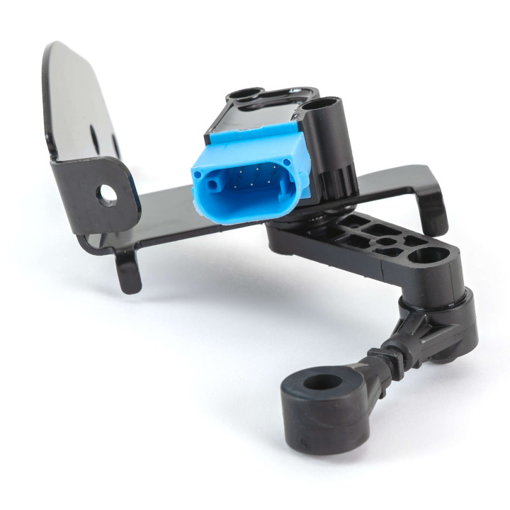 RH-5278 | Arnott | Luftfjädring