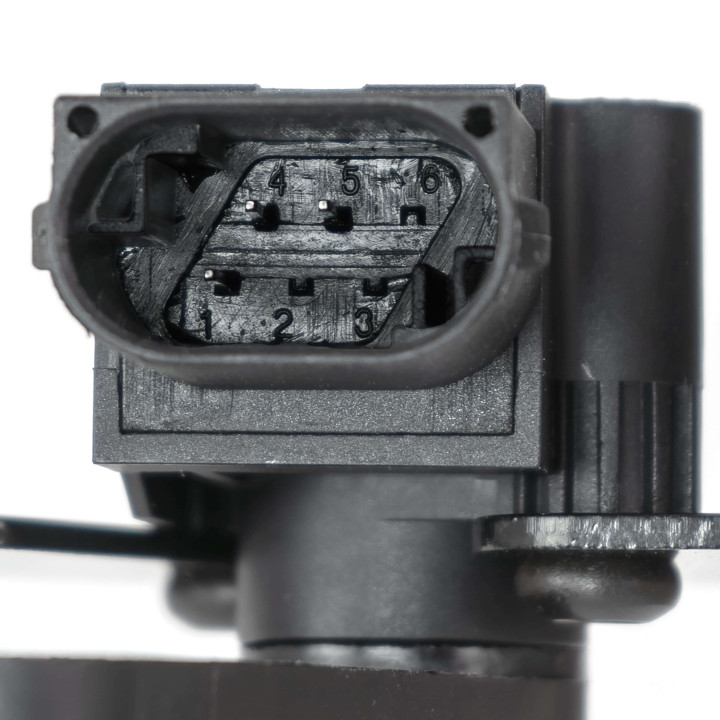 RH-5279 | Arnott | Luftfjädring