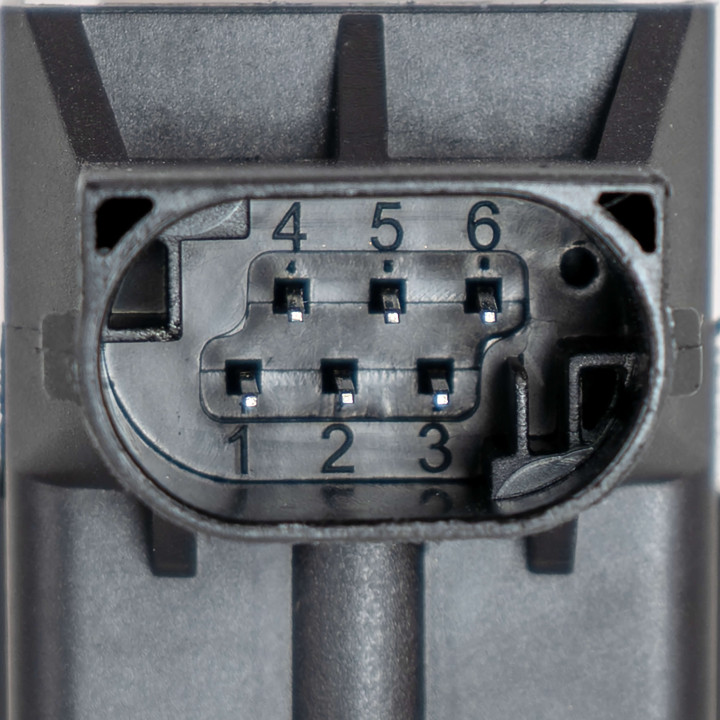 RH-5282 | Arnott | Luftfjädring