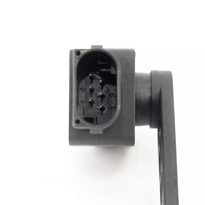 RH-5285 | Arnott | Luftfjädring