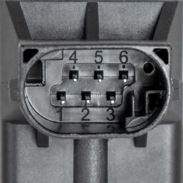 RH-5286 | Arnott | Luftfjädring