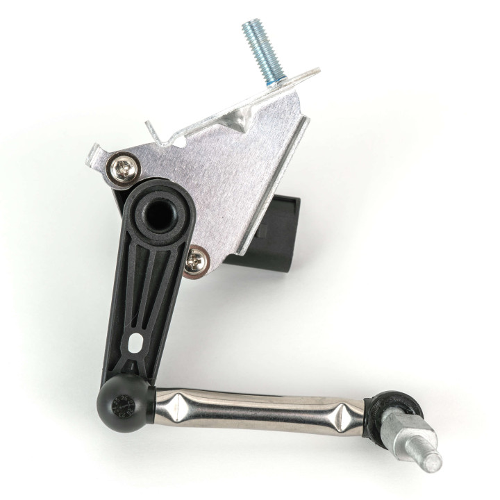 RH-5287 | Arnott | Luftfjädring