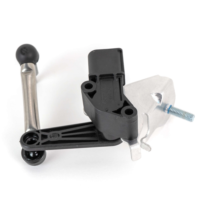 RH-5287 | Arnott | Luftfjädring