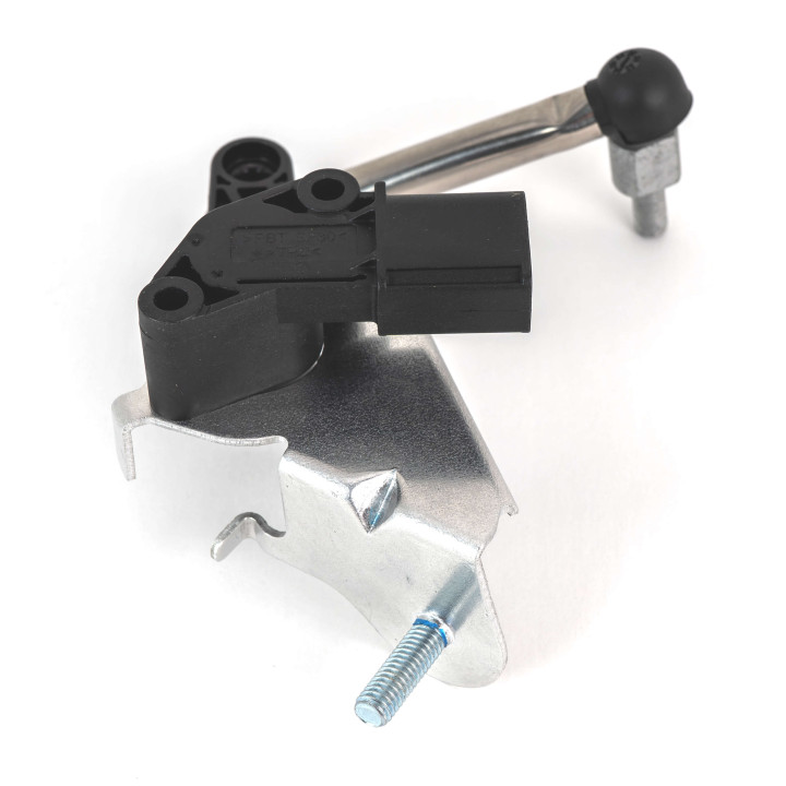 RH-5287 | Arnott | Luftfjädring