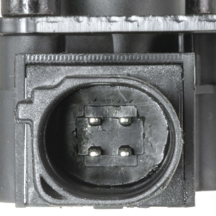 RH-5289 | Arnott | Luftfjädring