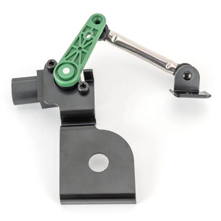 RH-5289 | Arnott | Luftfjädring