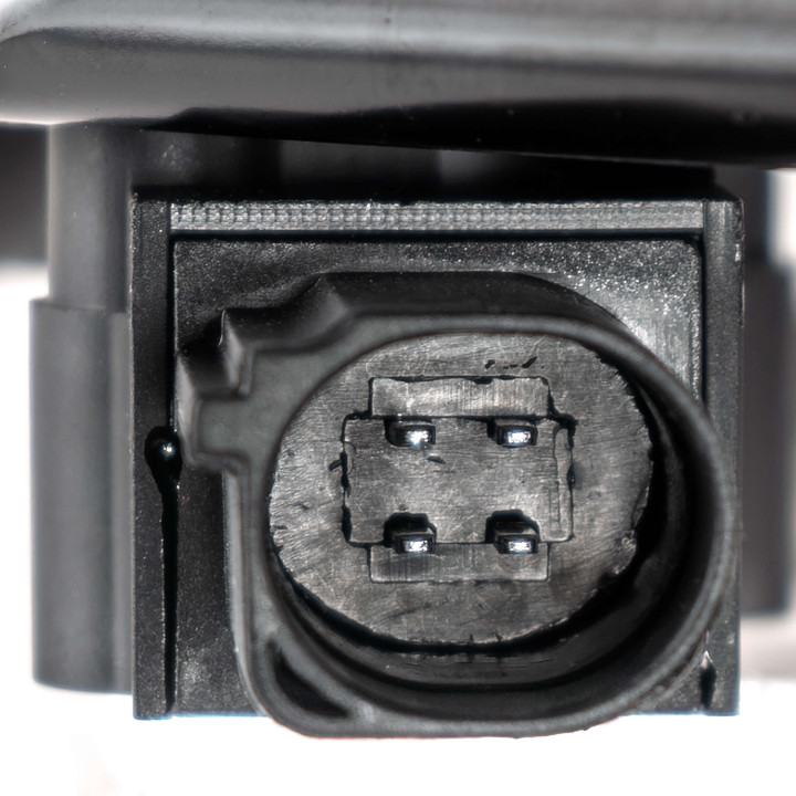 RH-5290 | Arnott | Luftfjädring