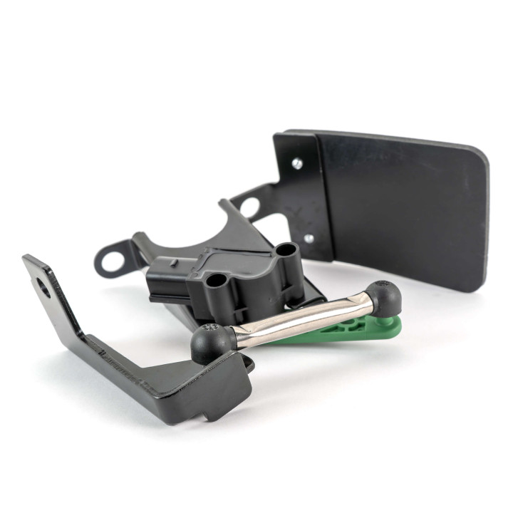 RH-5290 | Arnott | Luftfjädring