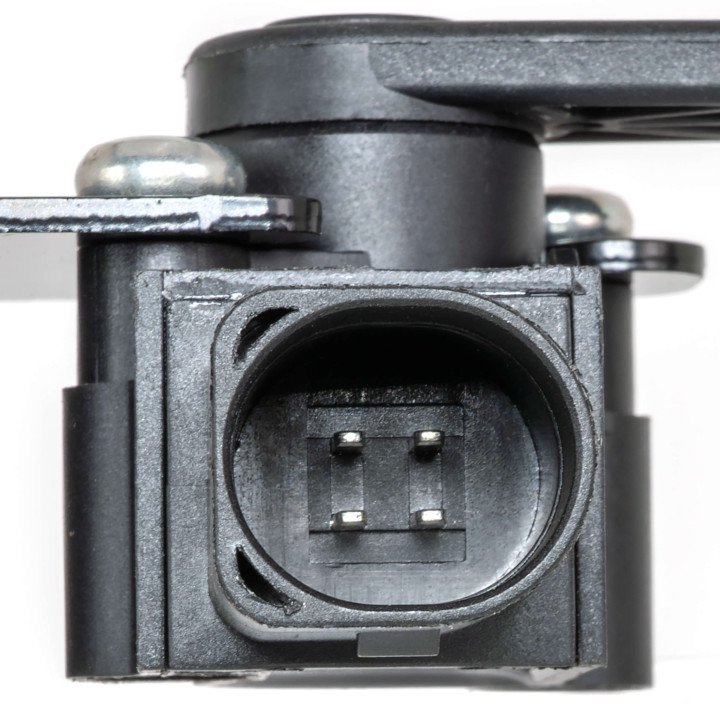 RH-5291 | Arnott | Luftfjädring