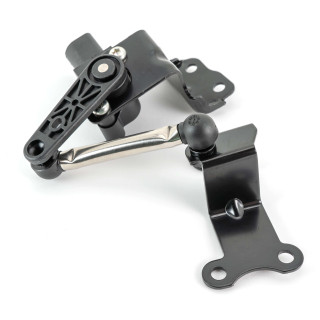 RH-5291 | Arnott | Luftfjädring