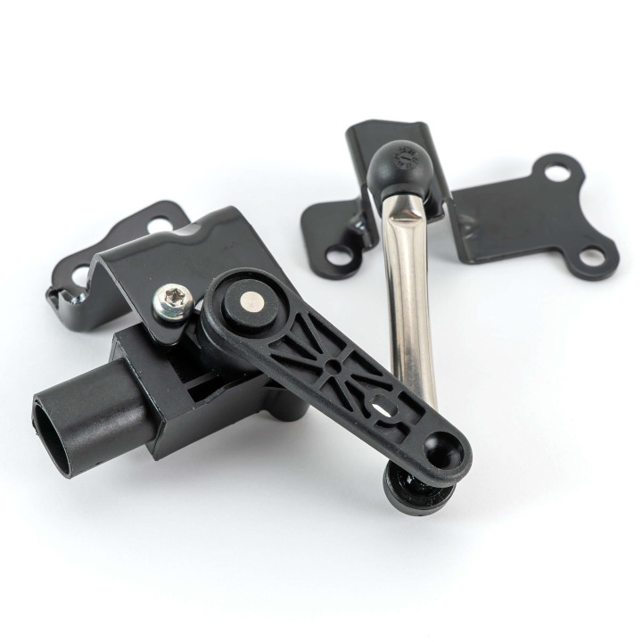 RH-5291 | Arnott | Luftfjädring