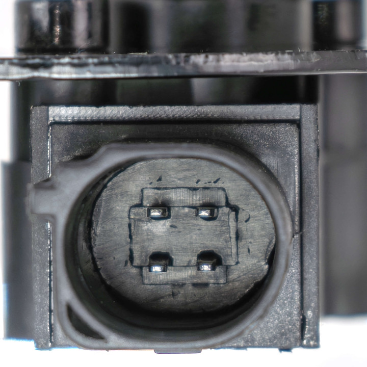 RH-5293 | Arnott | Luftfjädring