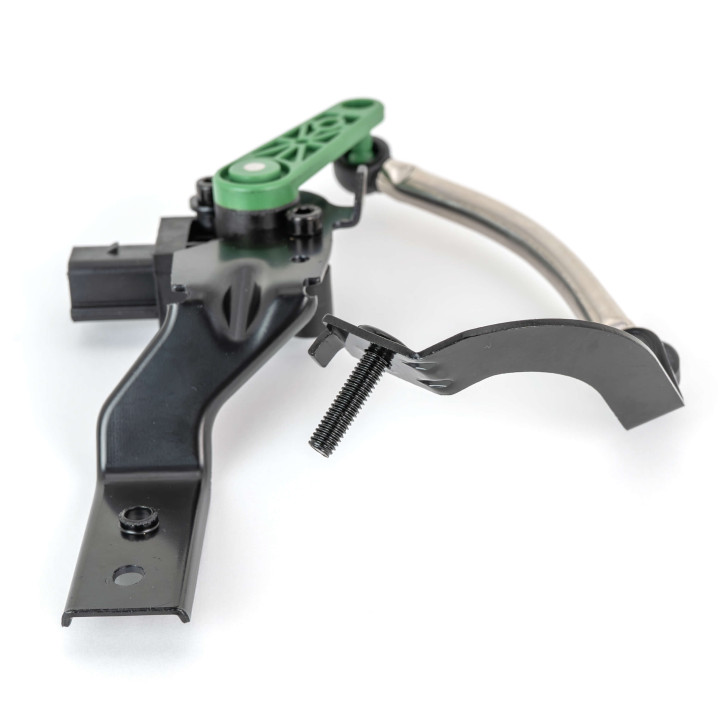 RH-5295 | Arnott | Luftfjädring