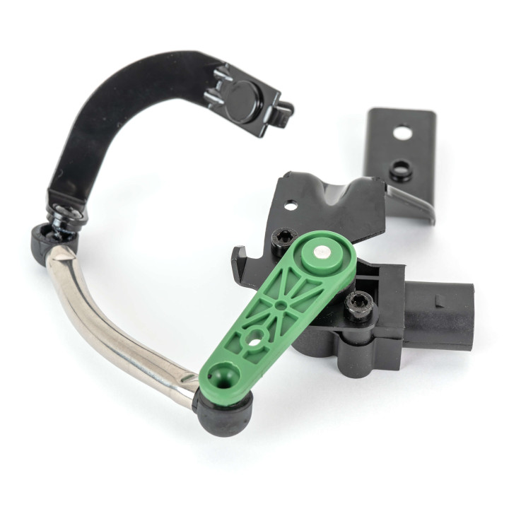 RH-5295 | Arnott | Luftfjädring