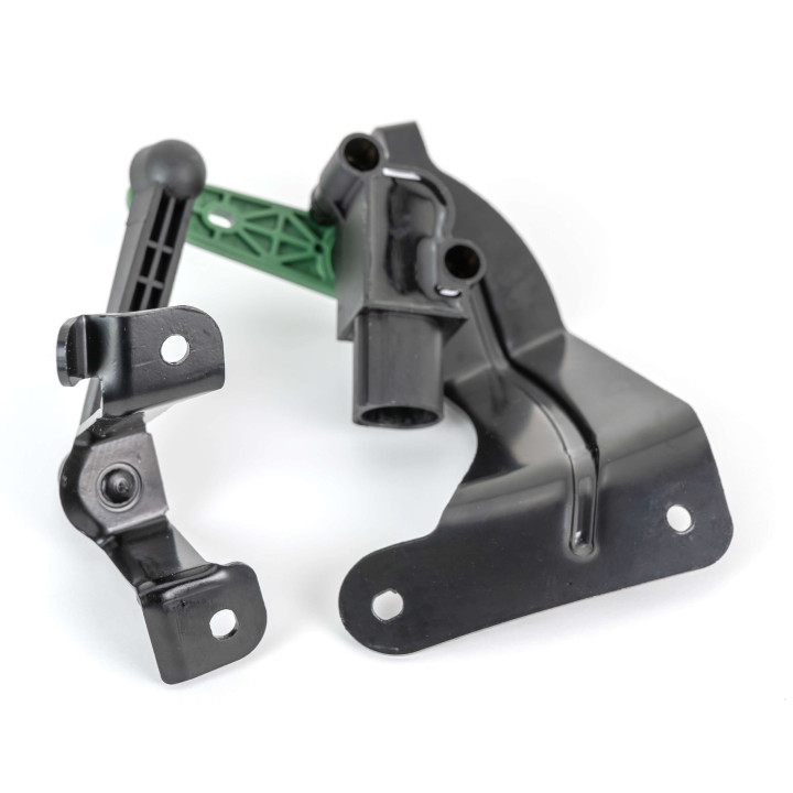 RH-5296 | Arnott | Luftfjädring