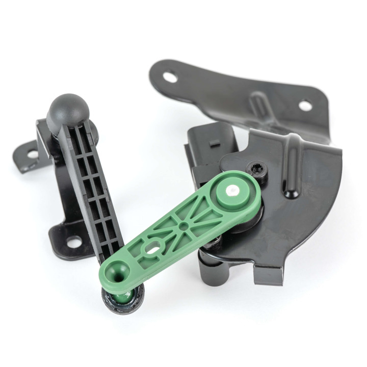 RH-5296 | Arnott | Luftfjädring