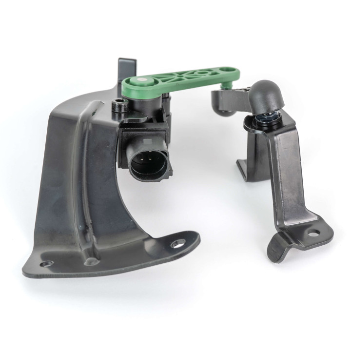 RH-5296 | Arnott | Luftfjädring