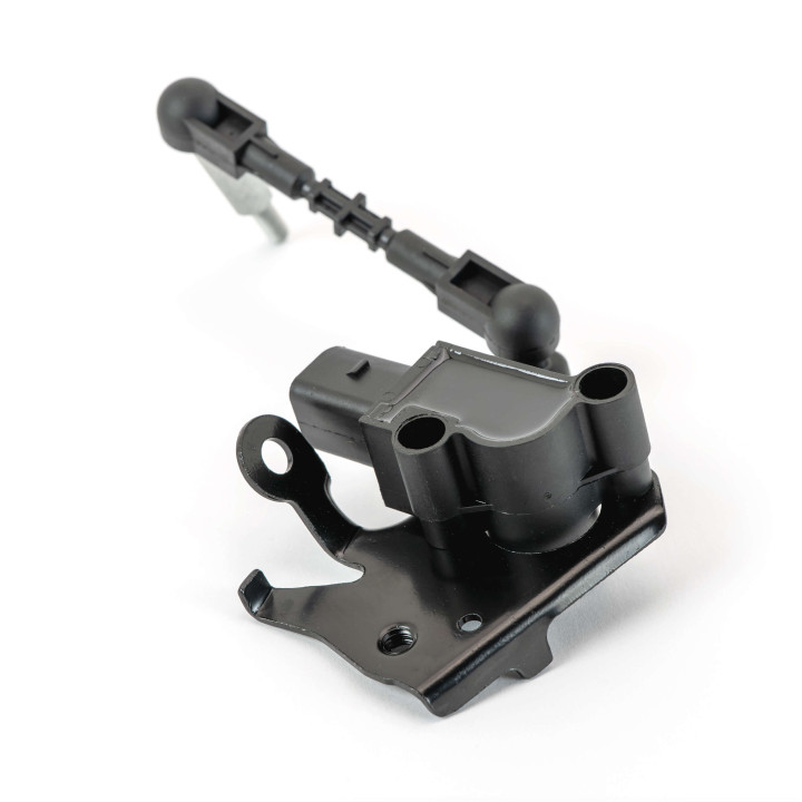 RH-5297 | Arnott | Luftfjädring