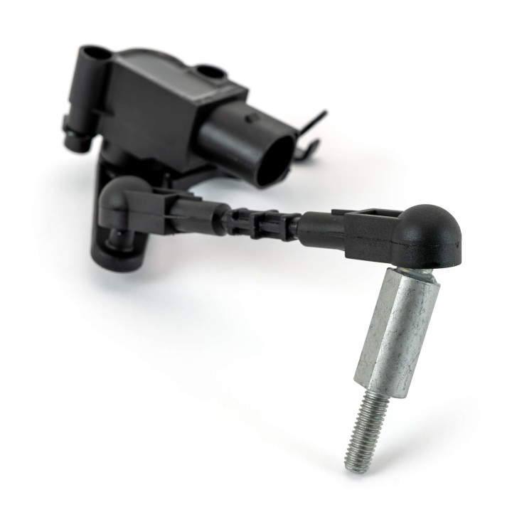 RH-5297 | Arnott | Luftfjädring