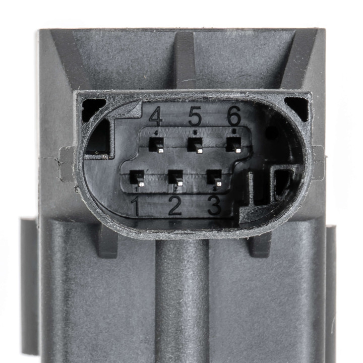 RH-5298 | Arnott | Luftfjädring