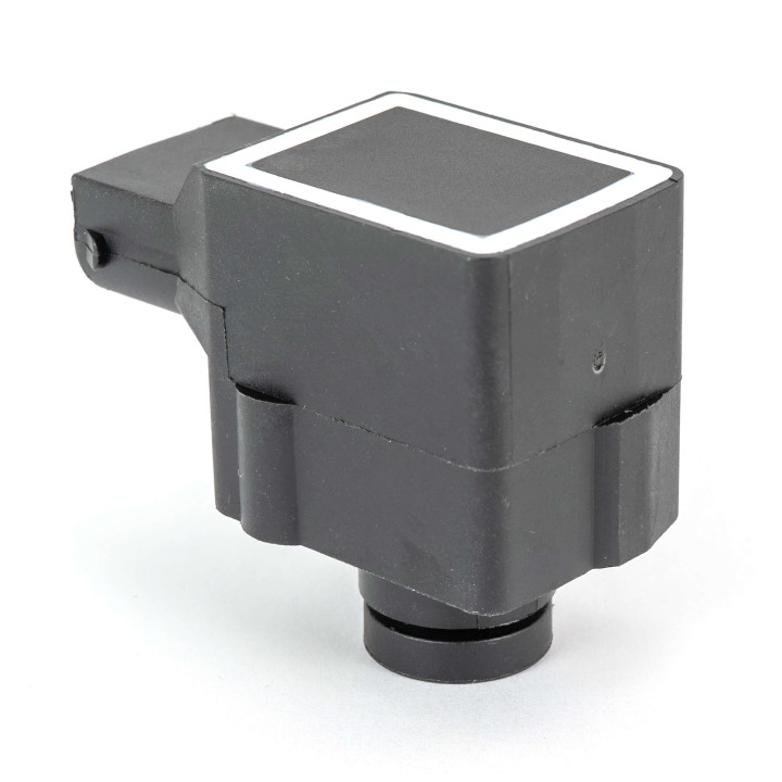 RH-5298 | Arnott | Luftfjädring