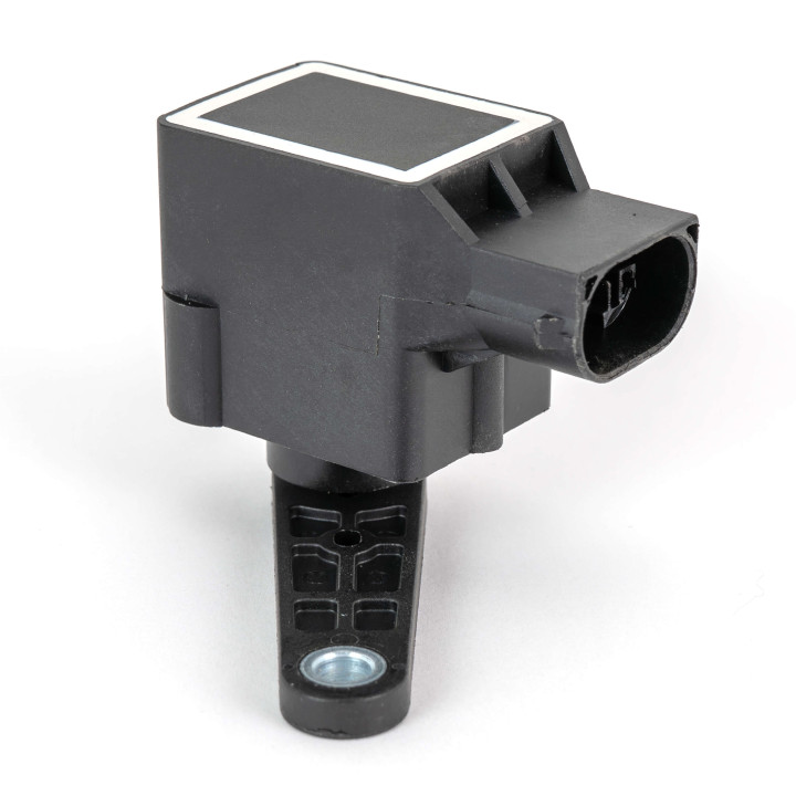 RH-5298 | Arnott | Luftfjädring