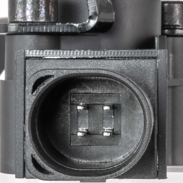 RH-5300 | Arnott | Luftfjädring