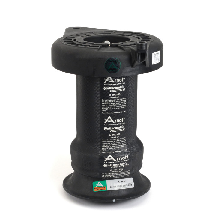 A-3634 | Arnott | Luftfjädring