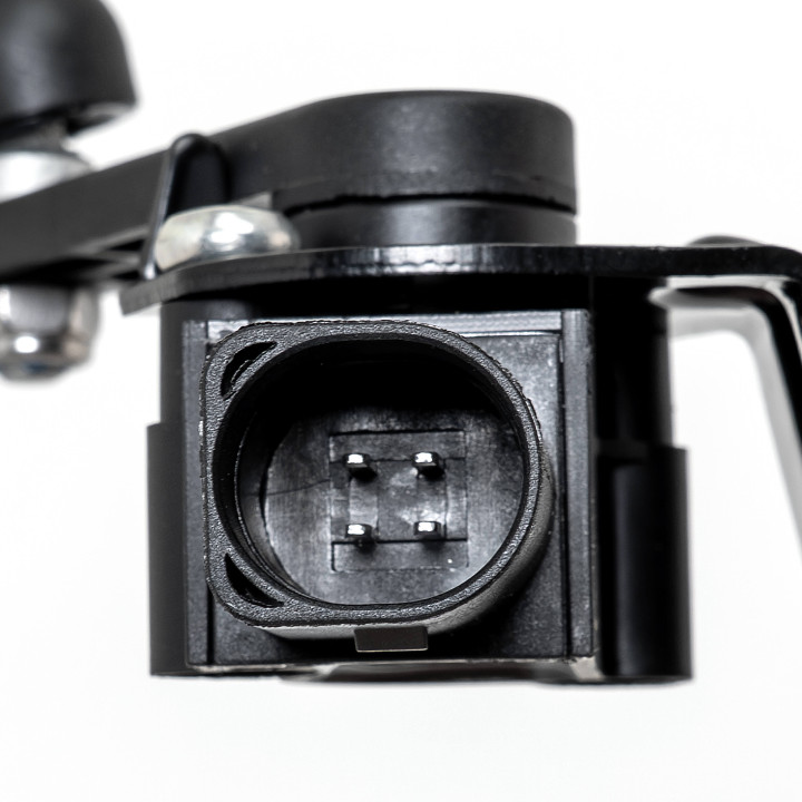 RH-5301 | Arnott | Luftfjädring