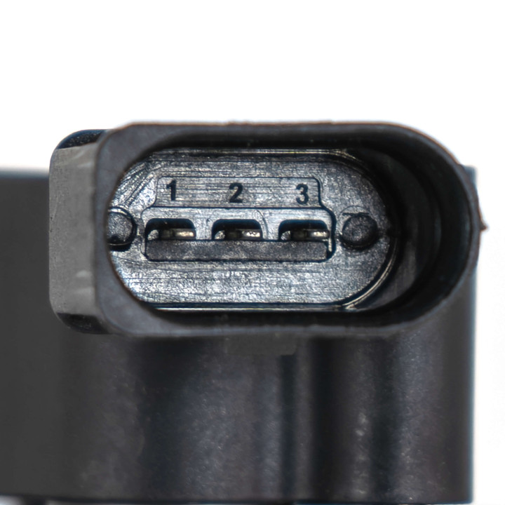 RH-5312 | Arnott | Luftfjädring