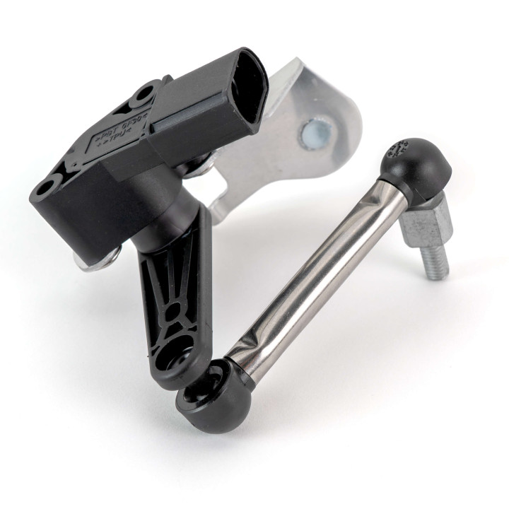 RH-5312 | Arnott | Luftfjädring