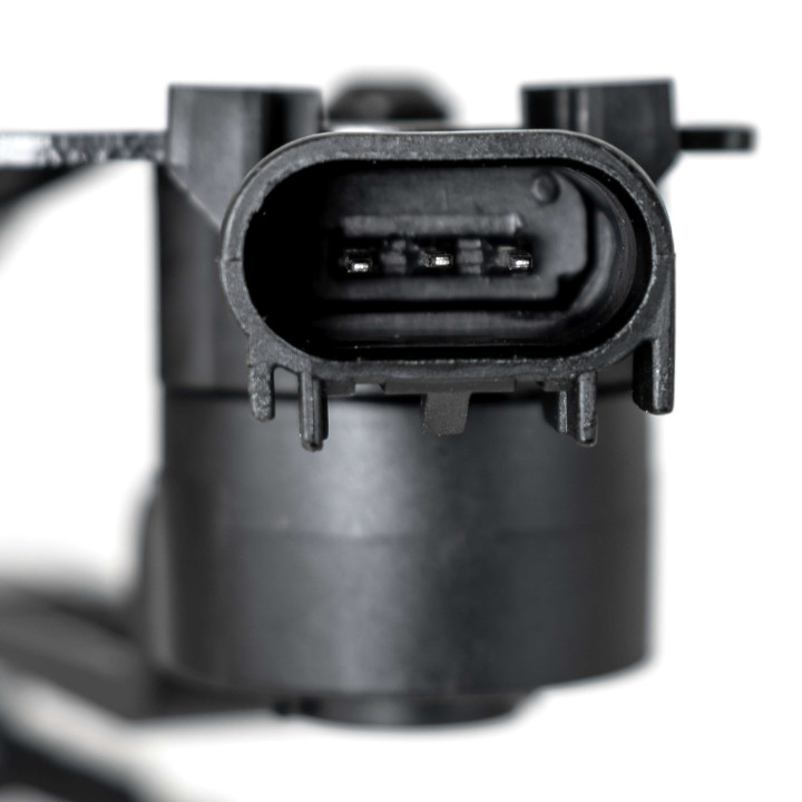 RH-5687 | Arnott | Luftfjädring