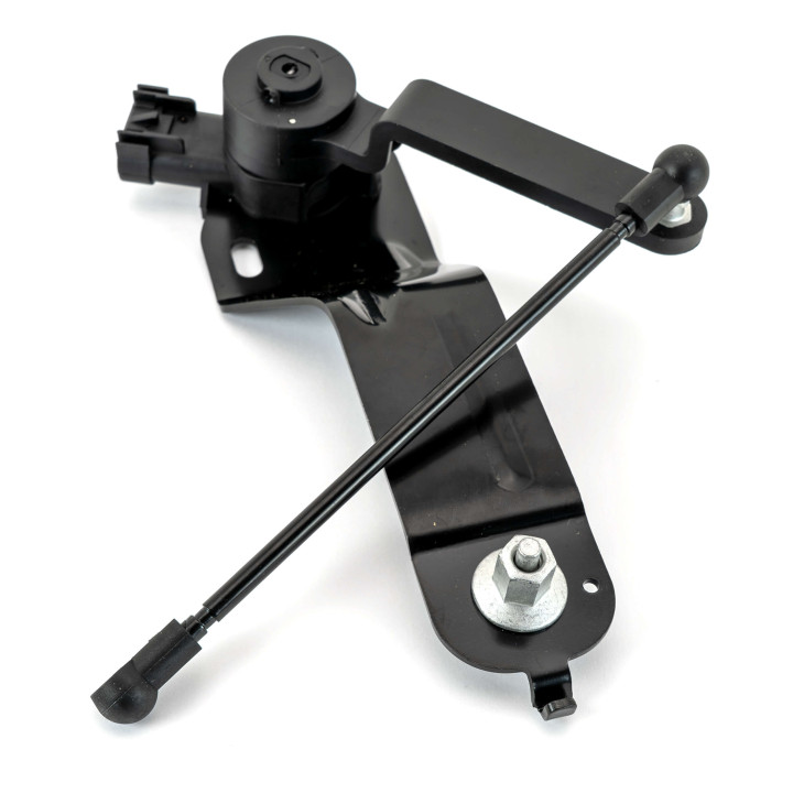 RH-5687 | Arnott | Luftfjädring