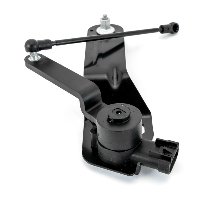 RH-5687 | Arnott | Luftfjädring