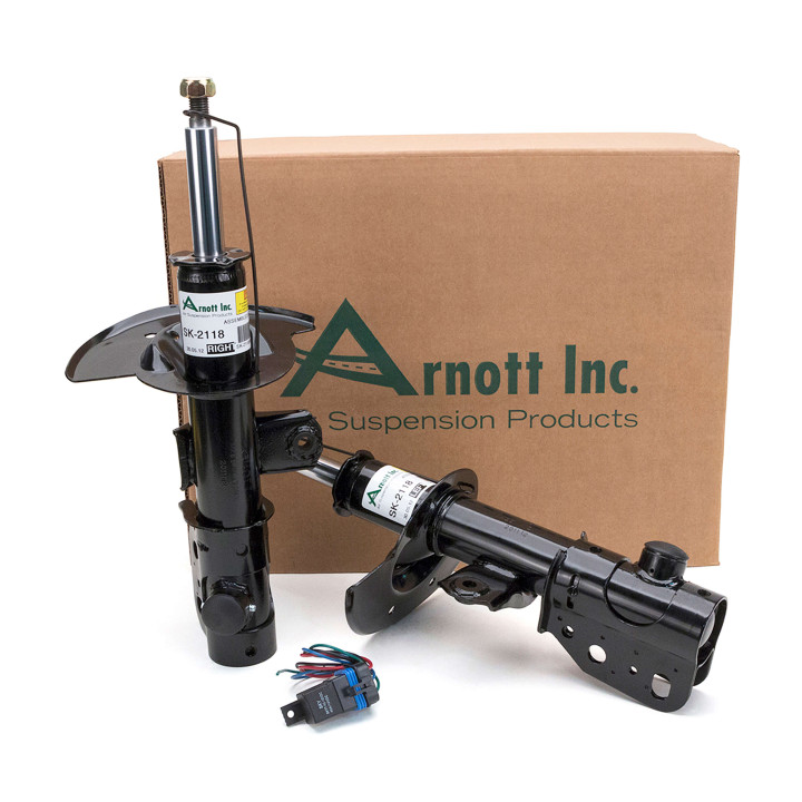 SK-2118 | Arnott | Luftfjädring