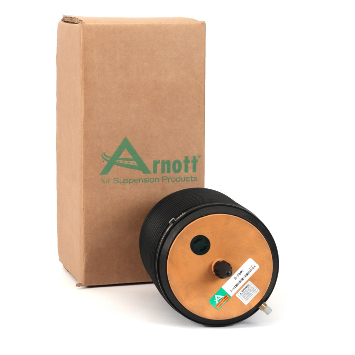 A-3892 | Arnott | Air Suspension