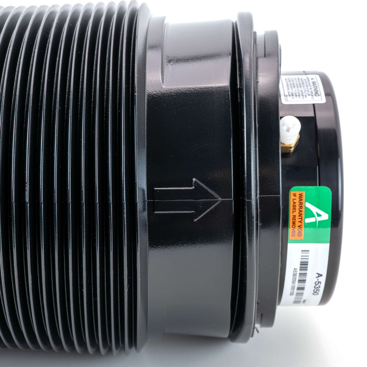 A-5350 | Arnott | Air Suspension