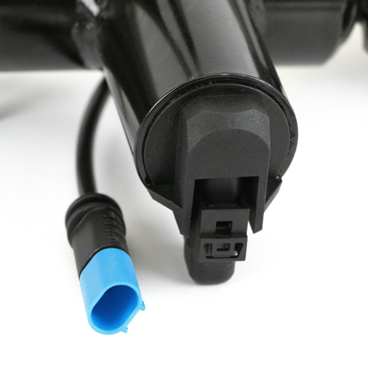 SK-3817 | Arnott | Luftfjädring