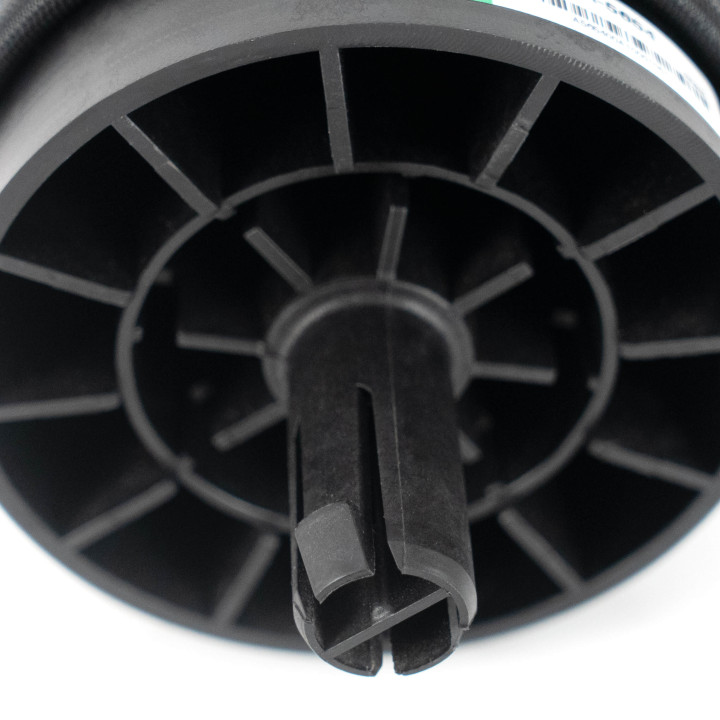 A-5654 | Arnott | Luftfjädring