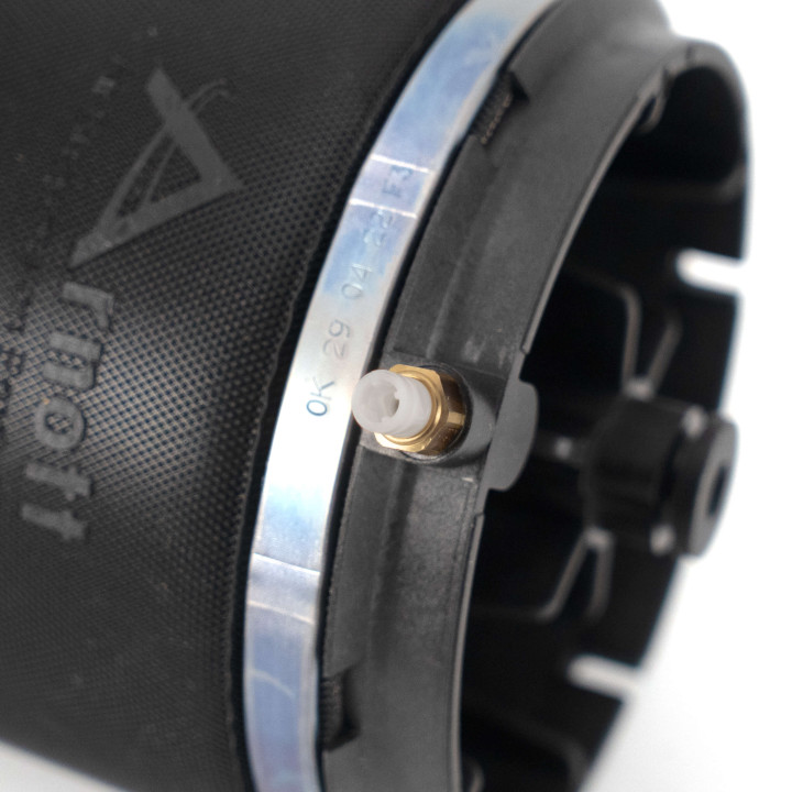 A-5654 | Arnott | Luftfjädring