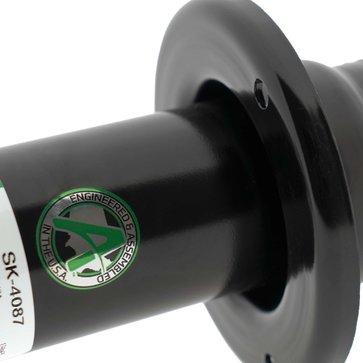 SK-4087 | Arnott | Luftfjädring