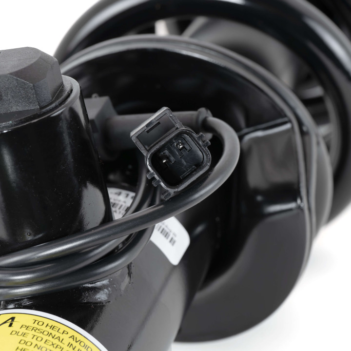 SK-4165 | Arnott | Luftfjädring