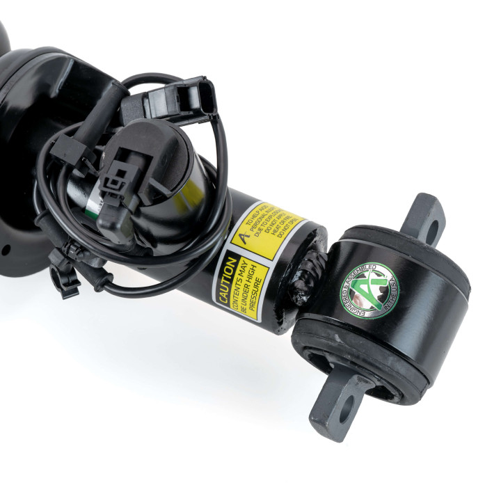 SK-4165 | Arnott | Luftfjädring