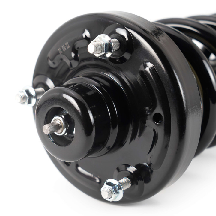 SK-4209 | Arnott | Luftfjädring