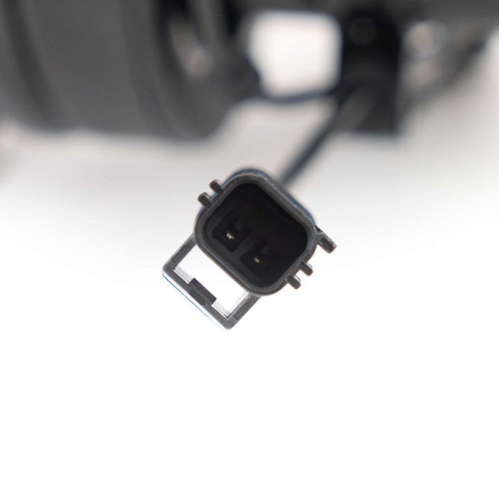 SK-4209 | Arnott | Luftfjädring