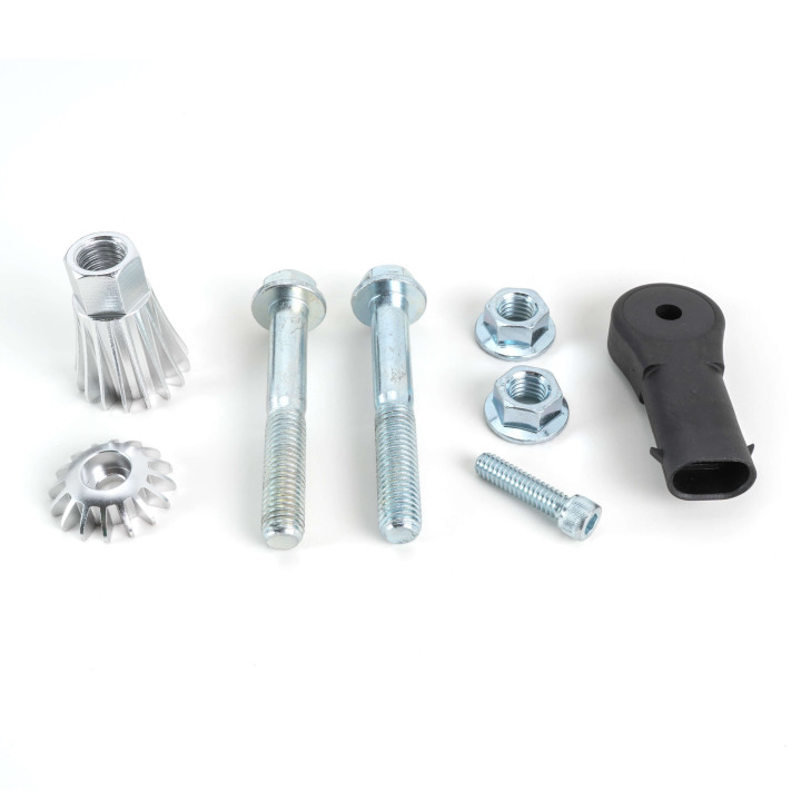 SK-4315 | Arnott | Luftfjädring