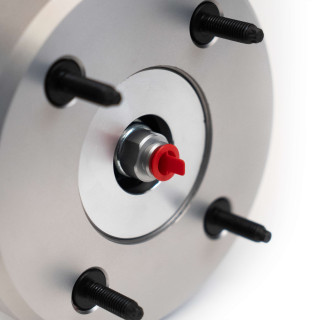 SKE-4368 | Arnott | Luftfjädring